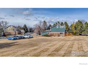 8179 Dry Creek Circle, Niwot CO 80503