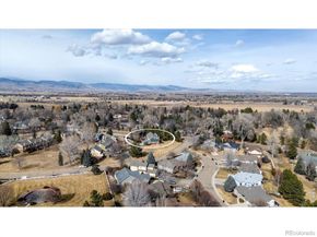 8179 Dry Creek Circle, Niwot CO 80503