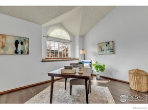 8179 Dry Creek Circle, Niwot CO 80503