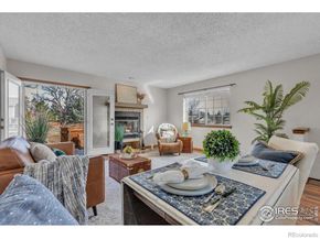 8179 Dry Creek Circle, Niwot CO 80503