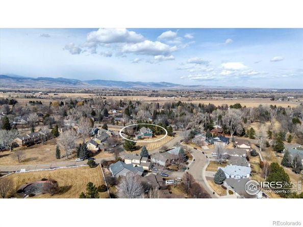 8179 Dry Creek Circle, Niwot CO 80503
