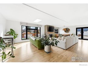 2965 17th Street, Boulder CO 80304