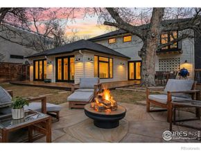 2965 17th Street, Boulder CO 80304