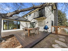 2965 17th Street, Boulder CO 80304