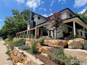 2965 17th Street, Boulder CO 80304