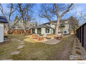 2965 17th Street, Boulder CO 80304