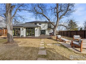 2965 17th Street, Boulder CO 80304