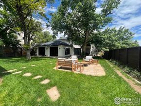 2965 17th Street, Boulder CO 80304