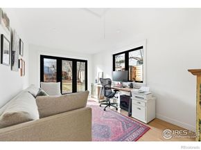 2965 17th Street, Boulder CO 80304