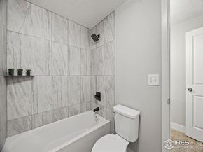 829 Independence Drive, Longmont CO 80504