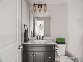 829 Independence Drive, Longmont CO 80504