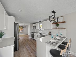 829 Independence Drive, Longmont CO 80504