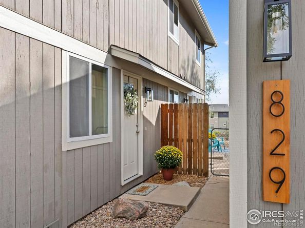 829 Independence Drive, Longmont CO 80504