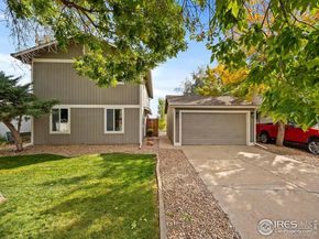 829 Independence Drive, Longmont CO 80504