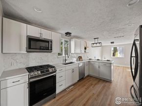 829 Independence Drive, Longmont CO 80504