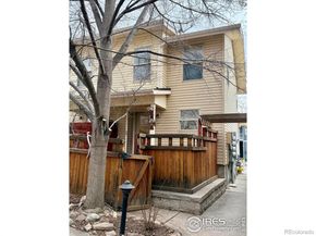 4621 18th Street, Boulder CO 80304