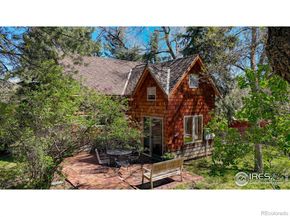 3776 Orange Lane, Boulder CO 80304