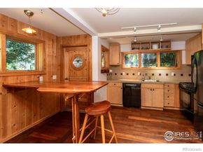 3776 Orange Lane, Boulder CO 80304