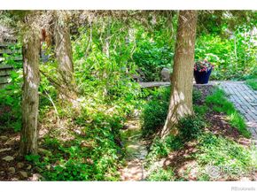 3776 Orange Lane, Boulder CO 80304