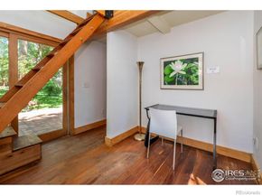 3776 Orange Lane, Boulder CO 80304