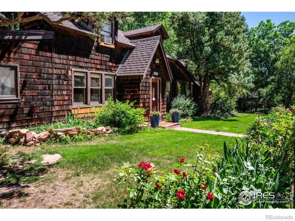 3776 Orange Lane, Boulder CO 80304