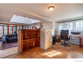 3776 Orange Lane, Boulder CO 80304