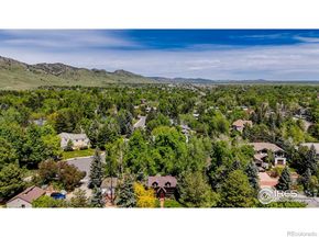 3776 Orange Lane, Boulder CO 80304