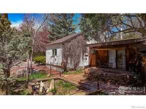 3776 Orange Lane, Boulder CO 80304
