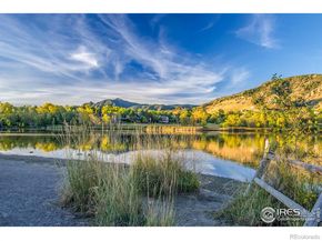 3776 Orange Lane, Boulder CO 80304