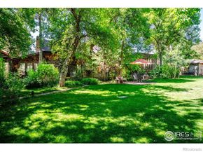 3776 Orange Lane, Boulder CO 80304