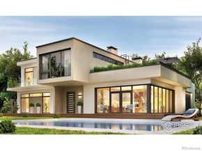 3776 Orange Lane, Boulder CO 80304