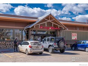 3776 Orange Lane, Boulder CO 80304