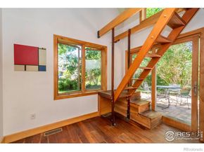 3776 Orange Lane, Boulder CO 80304