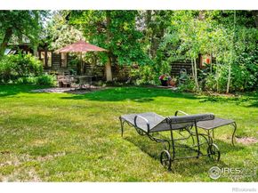 3776 Orange Lane, Boulder CO 80304