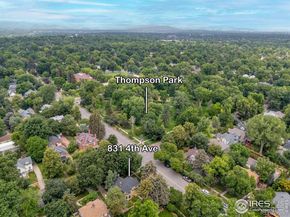 831 4th Avenue, Longmont CO 80501