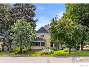 831 4th Avenue, Longmont CO 80501