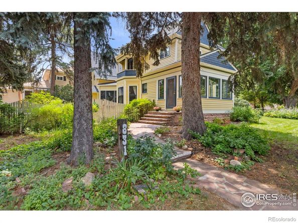 831 4th Avenue, Longmont CO 80501