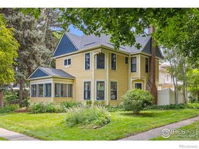 831 4th Avenue, Longmont CO 80501