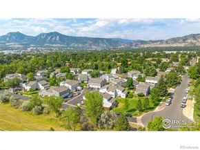 3747 Talisman Place D, Boulder CO 80301