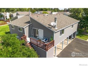 3747 Talisman Place D, Boulder CO 80301