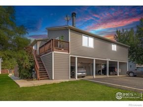 3747 Talisman Place D, Boulder CO 80301