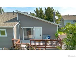 3747 Talisman Place D, Boulder CO 80301