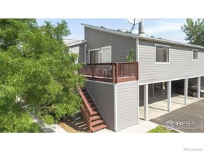 3747 Talisman Place D, Boulder CO 80301