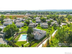 3747 Talisman Place D, Boulder CO 80301