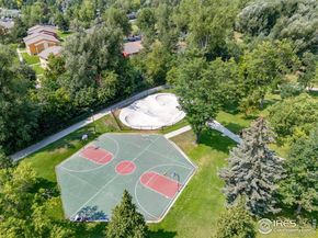 3747 Talisman Place D, Boulder CO 80301