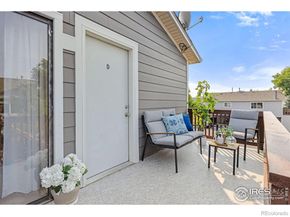 3747 Talisman Place D, Boulder CO 80301