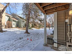8775 W Cornell Avenue 8, Lakewood CO 80227
