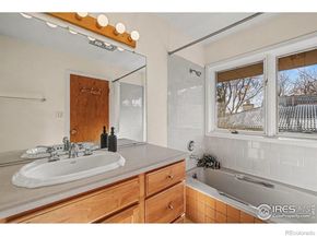 733 Pearl Street, Boulder CO 80302