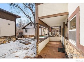 733 Pearl Street, Boulder CO 80302