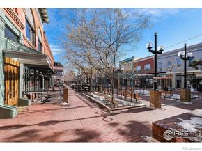 733 Pearl Street, Boulder CO 80302
